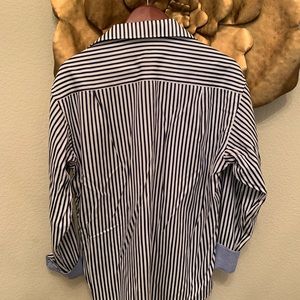 Marcello Sport long sleeve dress shirt